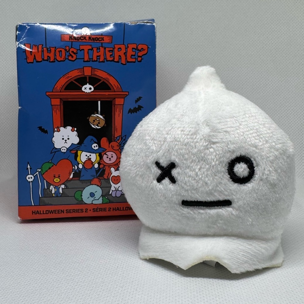 BT21 Blind Box